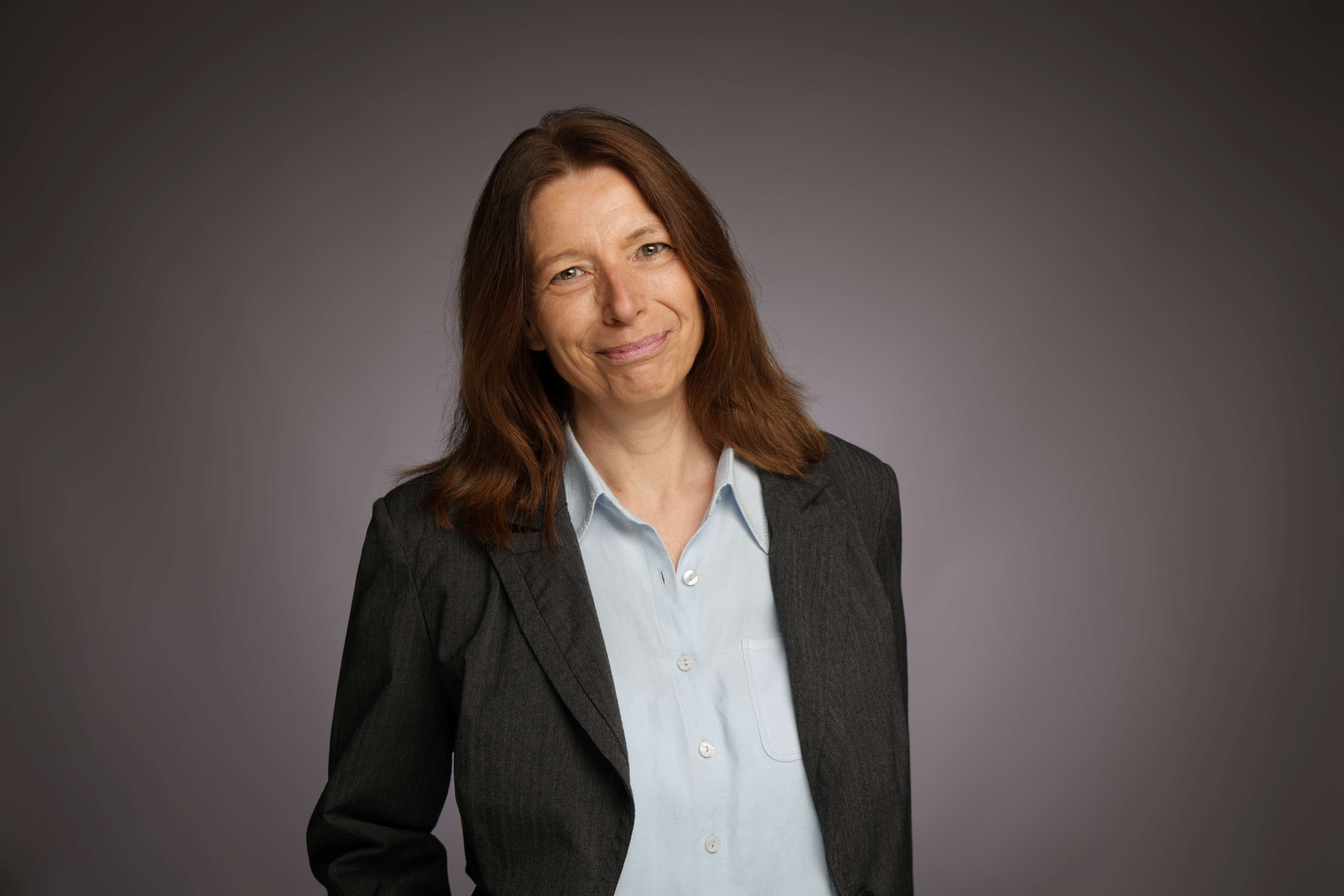 Dimitra Tsoumani